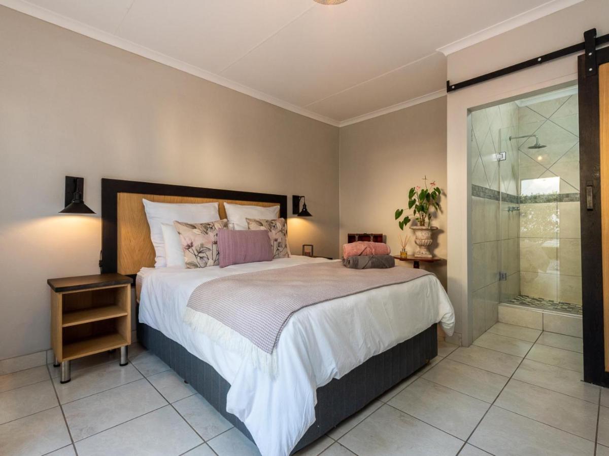 Magnolia Guesthouse 阿尔伯顿 外观 照片