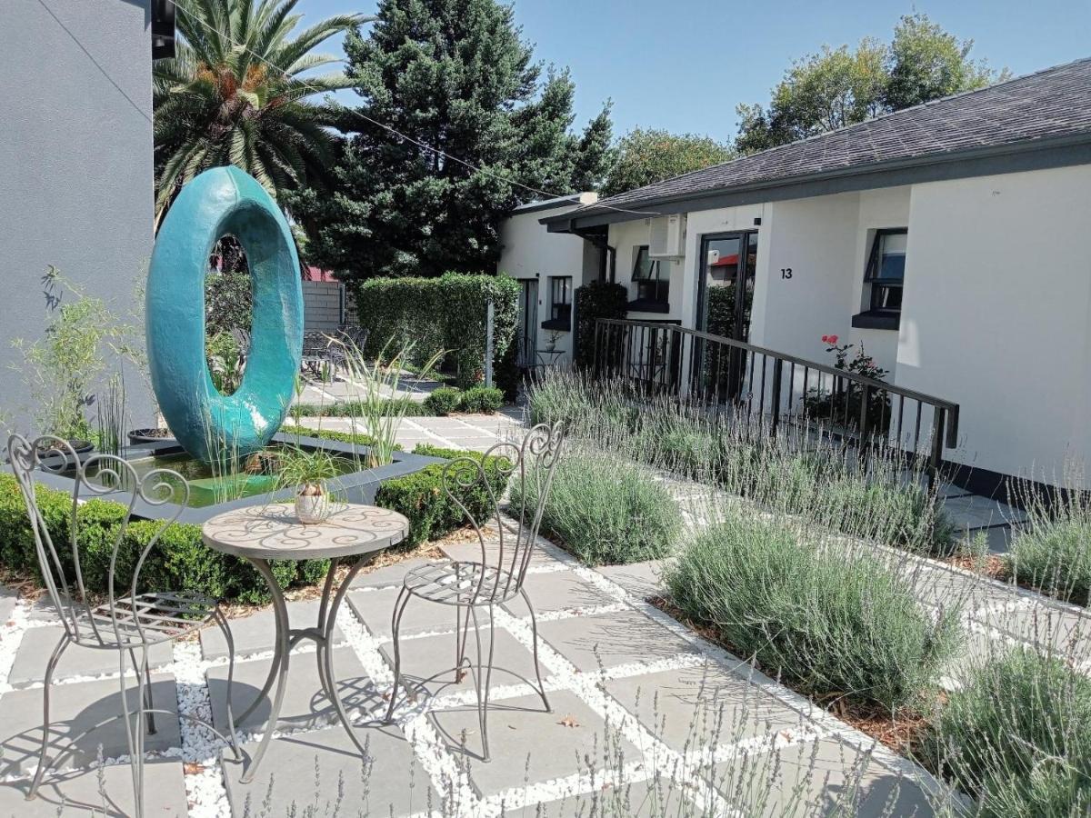 Magnolia Guesthouse 阿尔伯顿 外观 照片