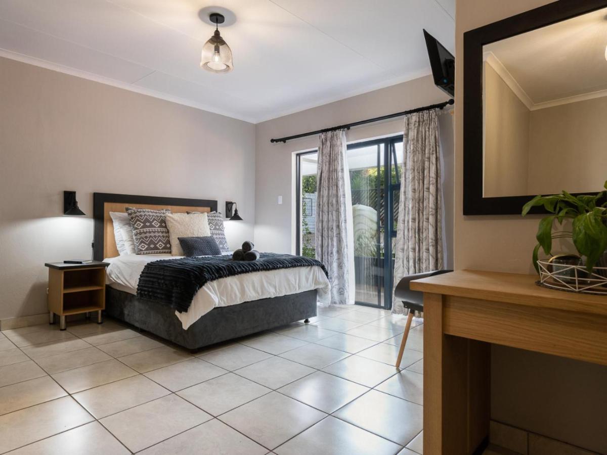 Magnolia Guesthouse 阿尔伯顿 外观 照片
