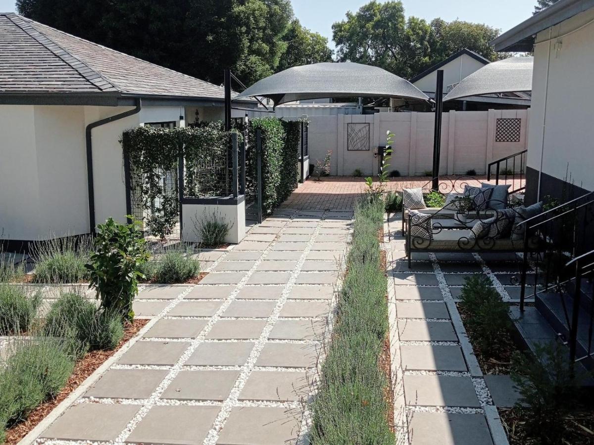 Magnolia Guesthouse 阿尔伯顿 外观 照片