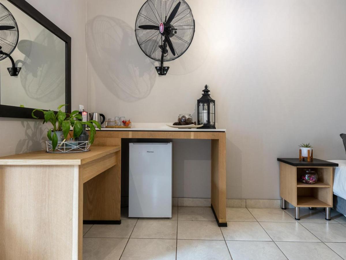 Magnolia Guesthouse 阿尔伯顿 外观 照片