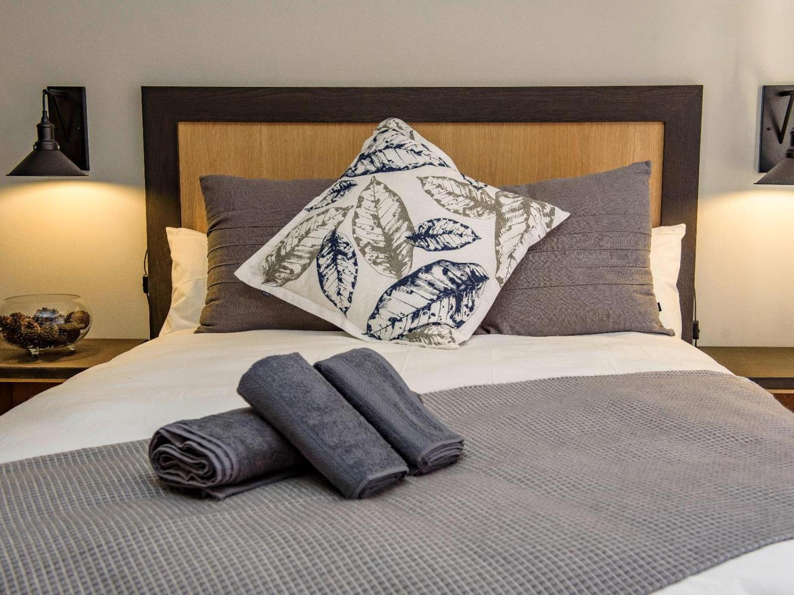 Magnolia Guesthouse 阿尔伯顿 客房 照片