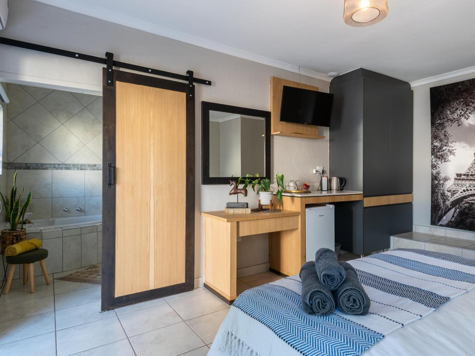 Magnolia Guesthouse 阿尔伯顿 客房 照片