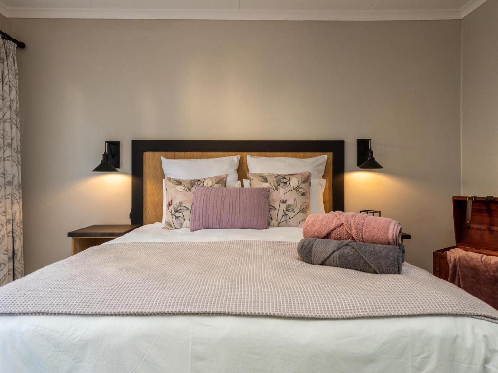 Magnolia Guesthouse 阿尔伯顿 客房 照片