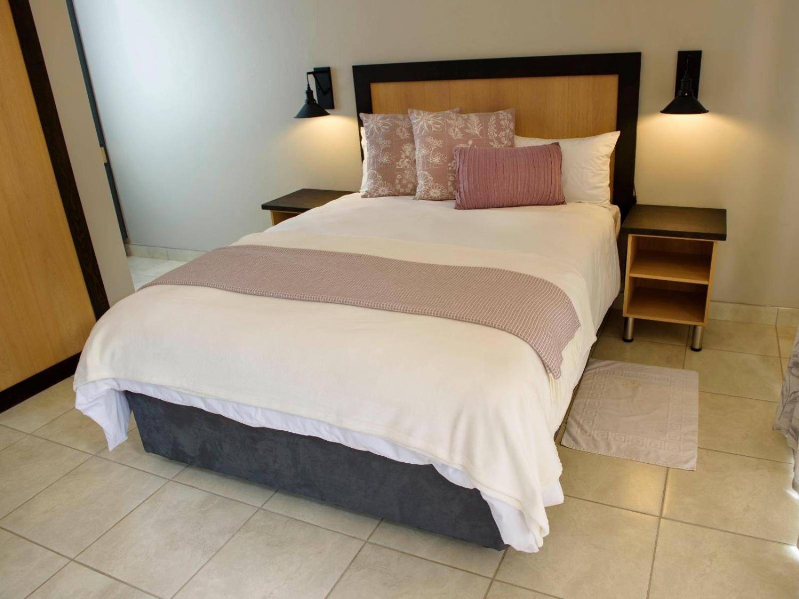 Magnolia Guesthouse 阿尔伯顿 客房 照片