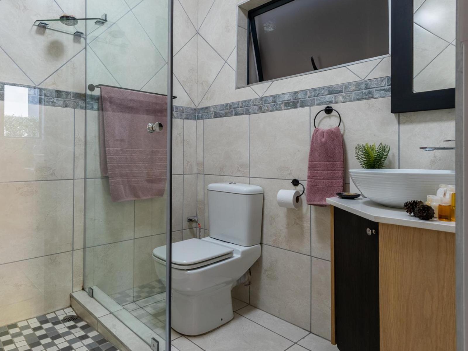 Magnolia Guesthouse 阿尔伯顿 客房 照片