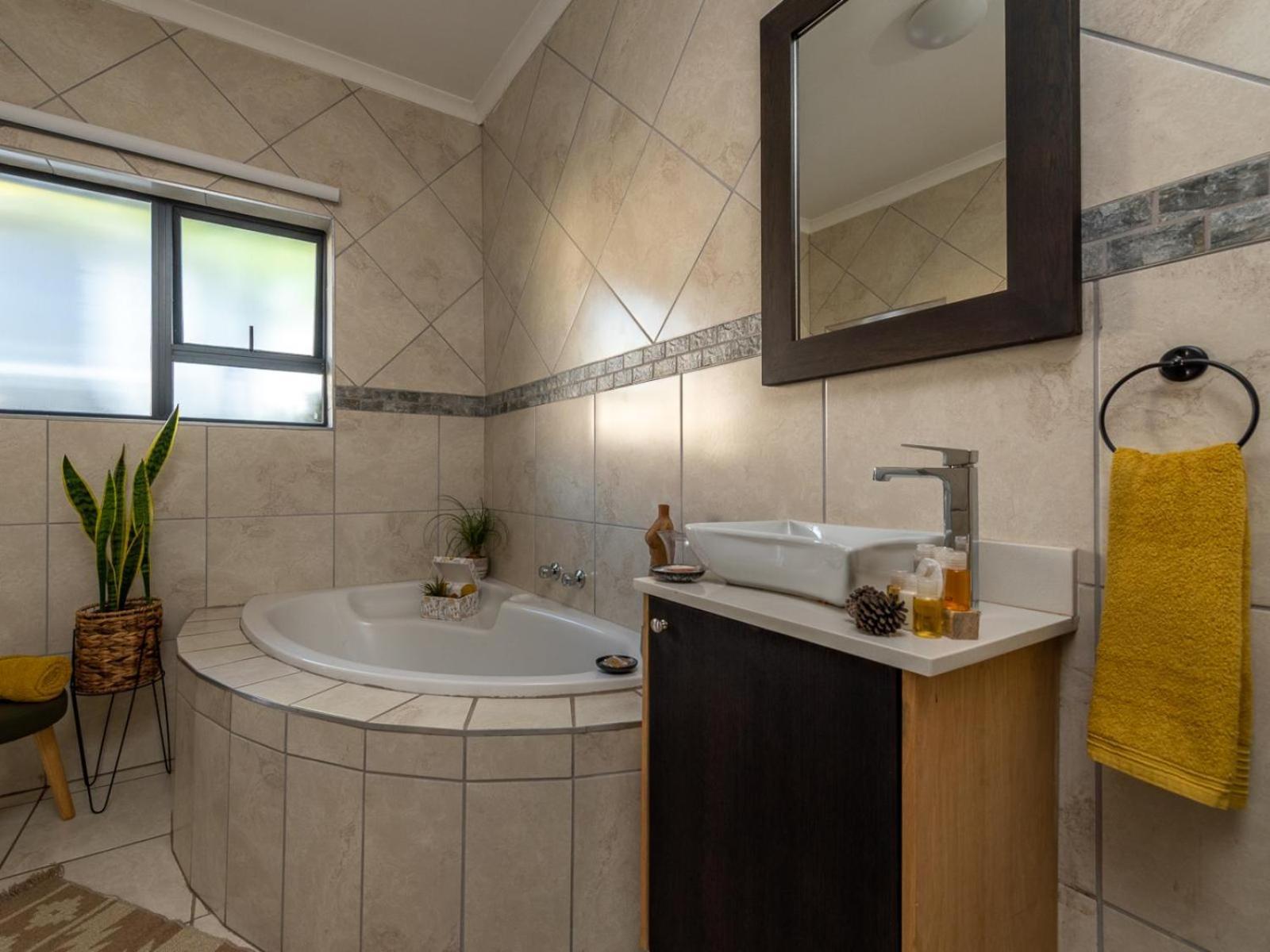 Magnolia Guesthouse 阿尔伯顿 客房 照片