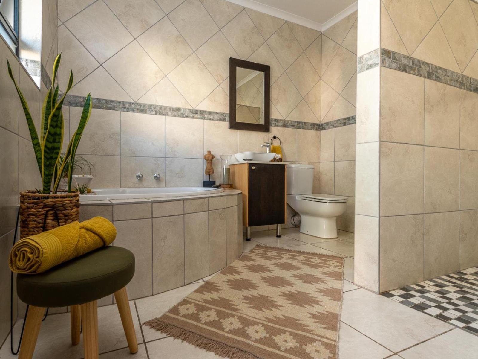Magnolia Guesthouse 阿尔伯顿 客房 照片
