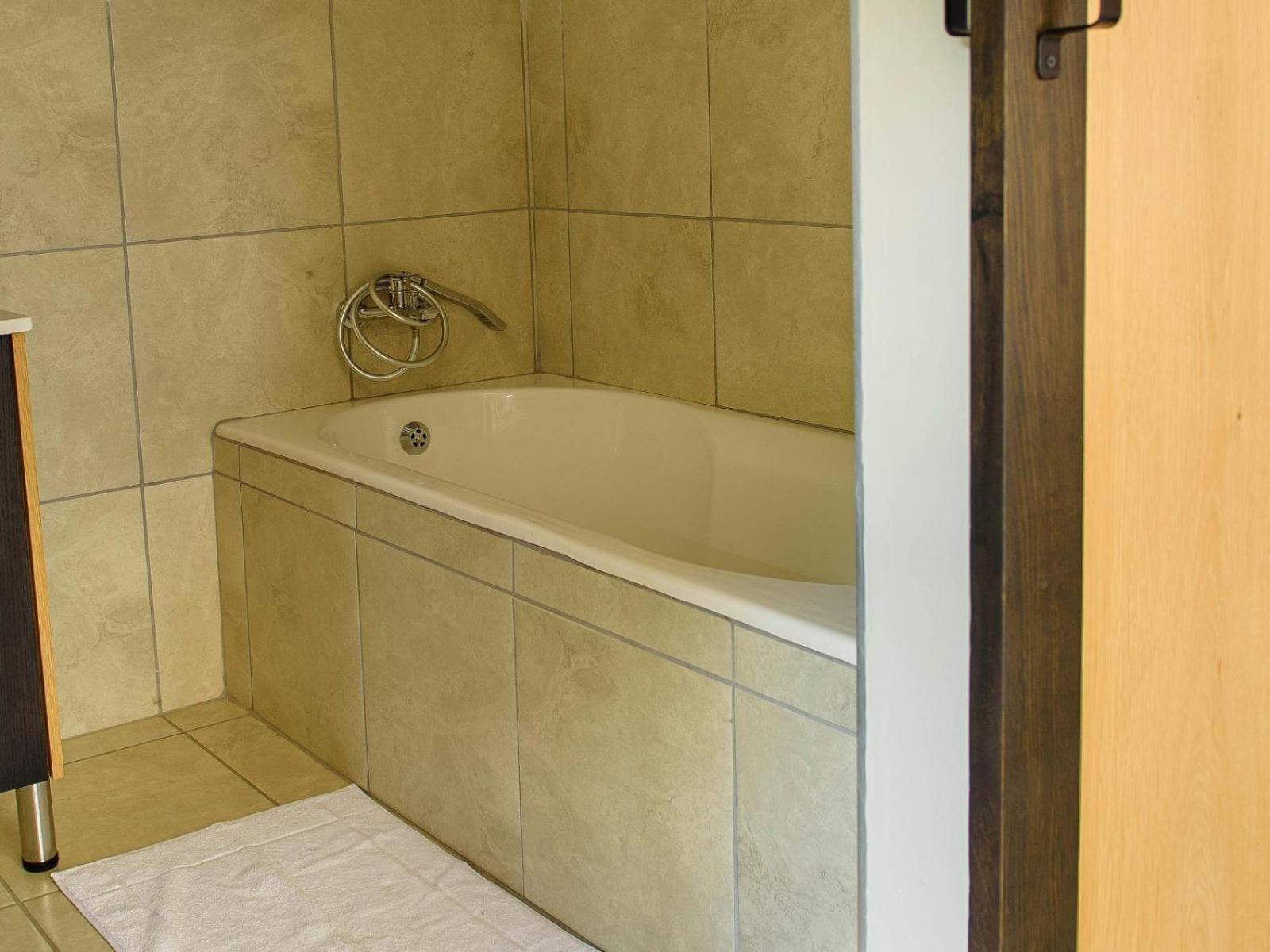 Magnolia Guesthouse 阿尔伯顿 客房 照片
