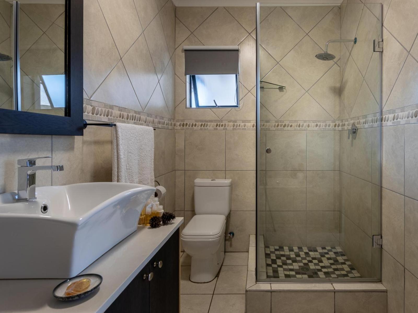 Magnolia Guesthouse 阿尔伯顿 客房 照片