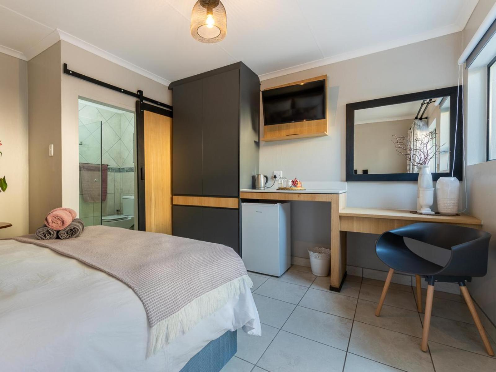 Magnolia Guesthouse 阿尔伯顿 客房 照片