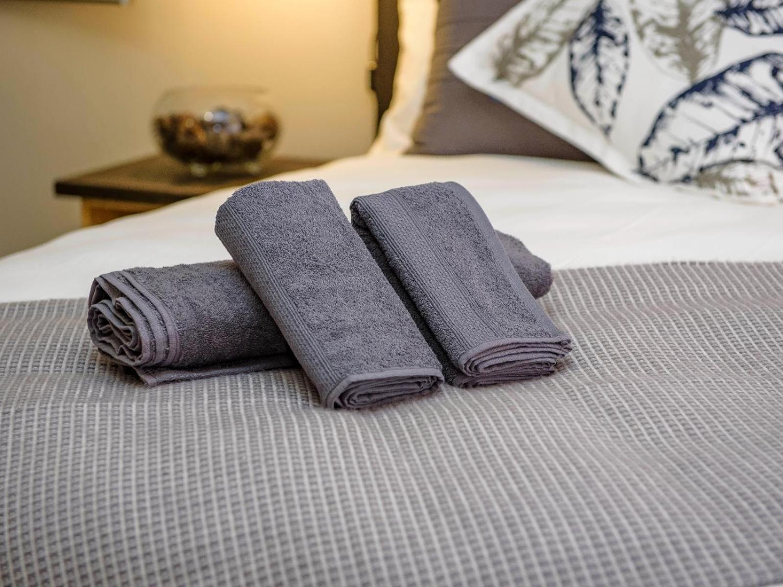 Magnolia Guesthouse 阿尔伯顿 客房 照片