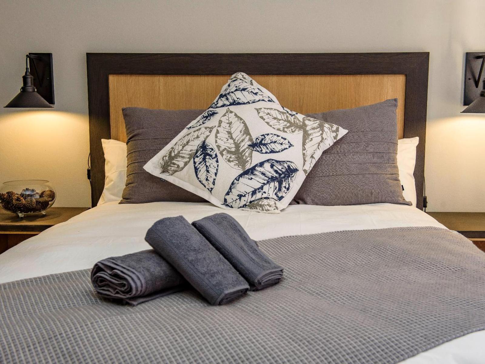 Magnolia Guesthouse 阿尔伯顿 客房 照片