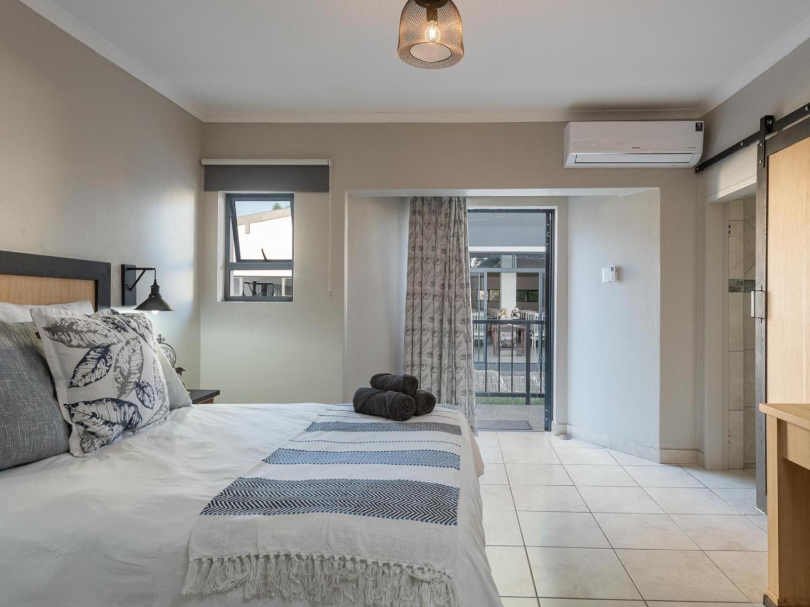 Magnolia Guesthouse 阿尔伯顿 客房 照片