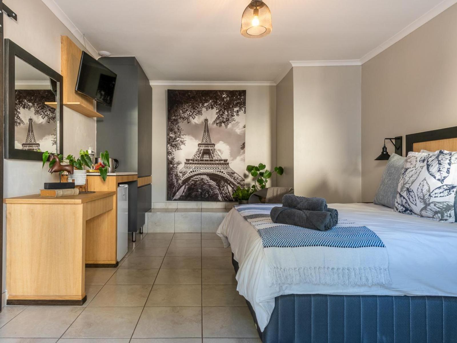 Magnolia Guesthouse 阿尔伯顿 客房 照片