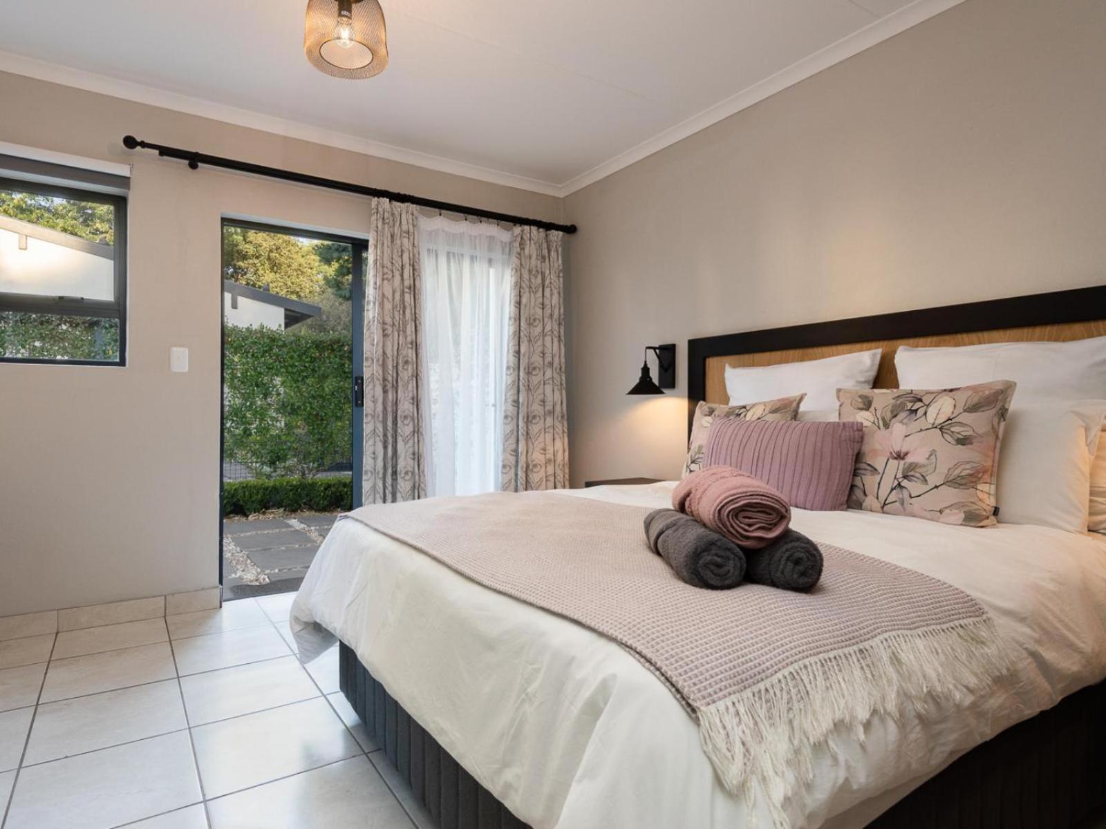 Magnolia Guesthouse 阿尔伯顿 客房 照片