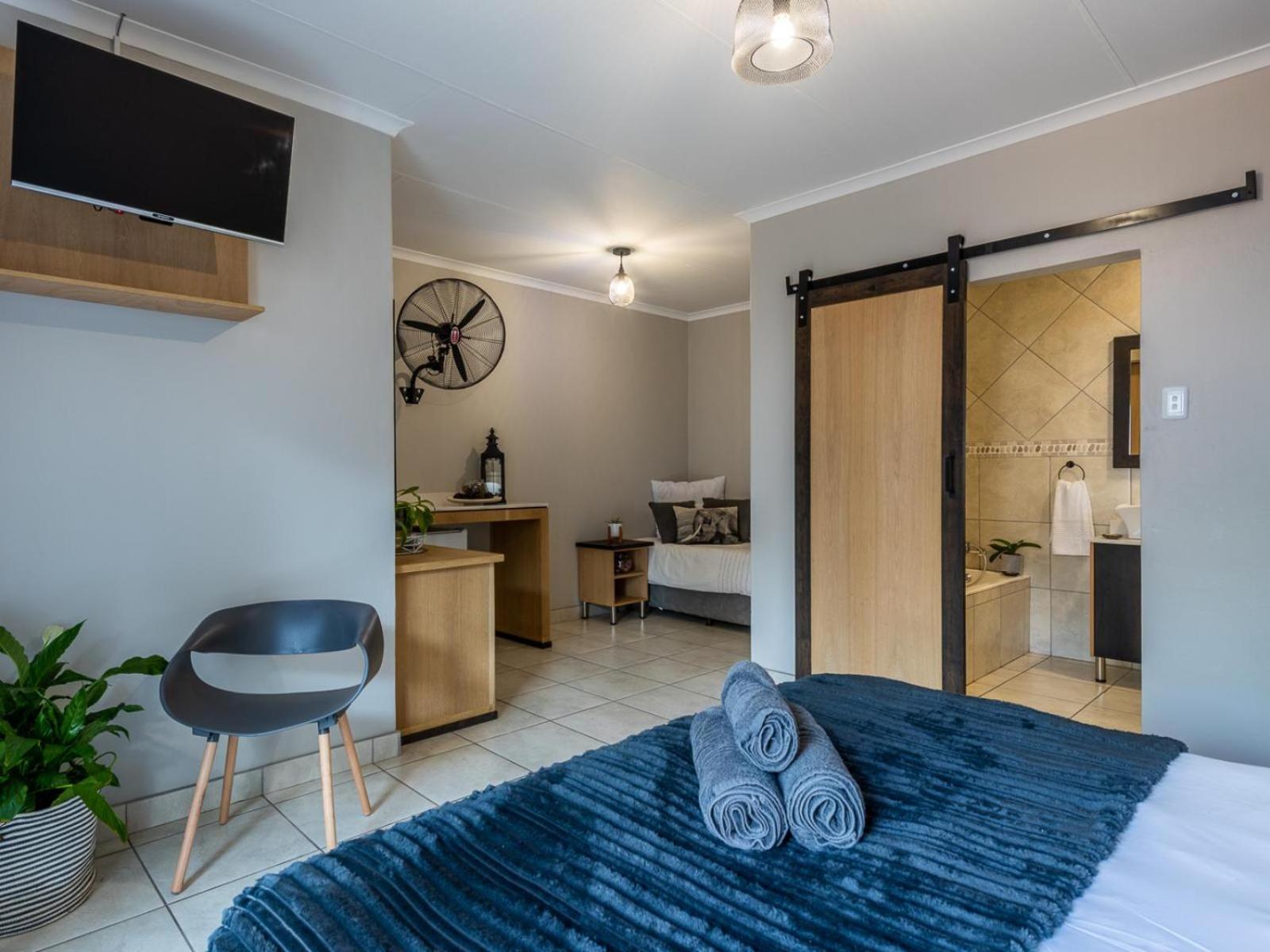 Magnolia Guesthouse 阿尔伯顿 客房 照片